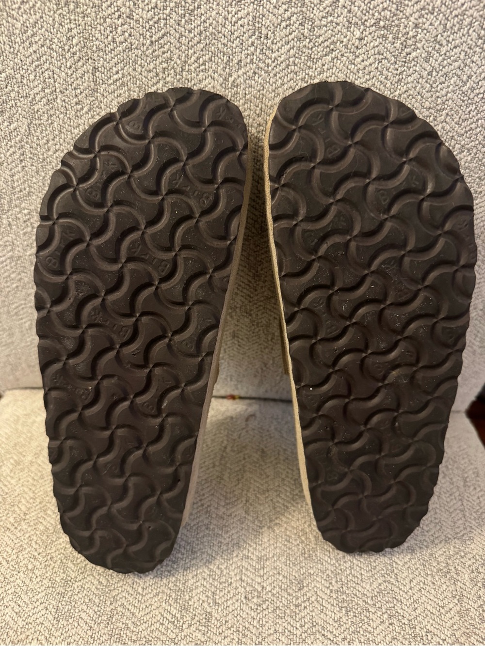 Birkenstock Boston - Picture 3 of 7